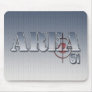 AREA 51 MOUSE MATS
