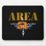 AREA 51 MOUSE PAD