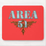 AREA 51 MOUSE MATS