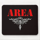 AREA 51 MOUSE MATS