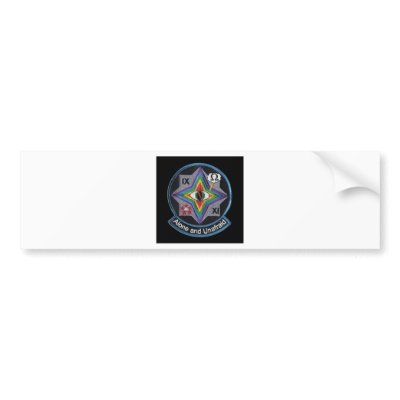 area 51 patch bumper stickers by mooneyscollectables