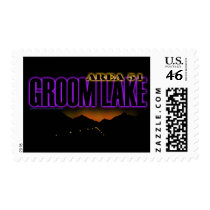 Area 51 stamps