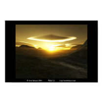 Area 51 posters