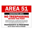Area 51 - Restricted Area posters by digitalxtreme Area 51 - Restricted Area posters