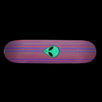 Area 51 skateboards