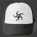 AREA 51 SPLASH | hats