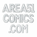 Area 51 Staff Jacket