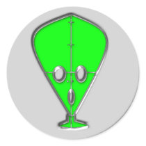 area 51 stickers