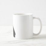 Area Code 415, California, Bay Area Coffee Mug