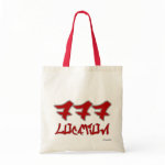 Area Codes bags