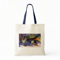 'Arearea no Varua Ino' - Paul Gauguin Bag