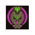 Arebic Motif t-shirts