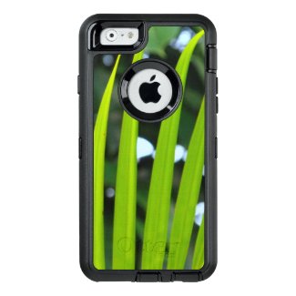 Areca Palm Frond OtterBox iPhone 6/6s Case