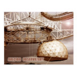 Arecibo Observatory, Puerto Rico Post Cards