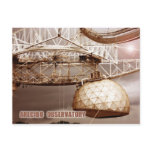 Arecibo Observatory, Puerto Rico Post Cards