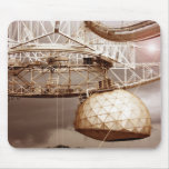 Arecibo Radio Telescope, Puerto Rico Mouse Pad