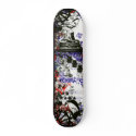Arek - DJ's Desires200 skateboards by Arek619 Arek - DJ's Desires200 skateboards