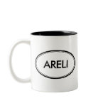 Areli Mug