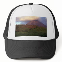 Arenal volcano, Costa Rica Hats