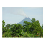 Arenal Volcano, Costa Rica. Post Cards