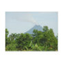 Arenal Volcano, Costa Rica. Post Cards