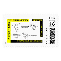 Arene Olefin Cycloaddition postage by harmatam Arene Olefin Cycloaddition postage
