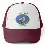 Aren't I Cute Bug Caterpillar Hat