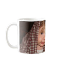 Aren't I cute? Mug