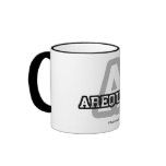Arequipa Mug