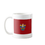 Arequipa, Peru Mug