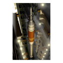 Ares 1 Rocket posters