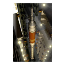 Ares 1 Rocket posters by rgarodnick Ares 1 Rocket posters