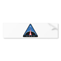 Ares bumper stickers