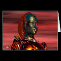 ARES - CYBORG 2