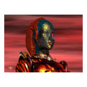 ARES - CYBORG 2 posters by bulgan_lumini ARES - CYBORG 2 posters