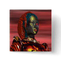ARES - CYBORG buttons