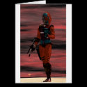 ARES - CYBORG