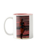 ARES - CYBORG COFFEE MUGS