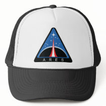 Ares hats