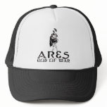 Ares hats