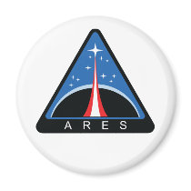 Ares magnets