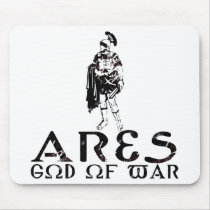 Ares Mouse Mat