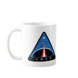 Ares Coffee Mugs