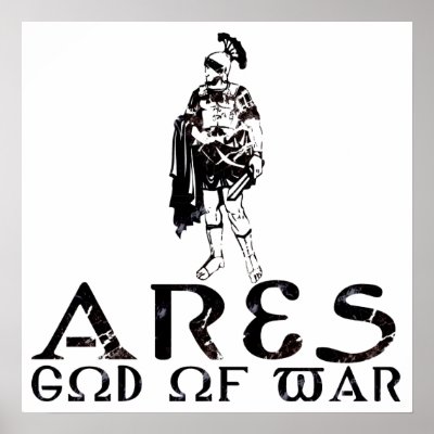 ares greek god of war. Ares, the Greek god of war and