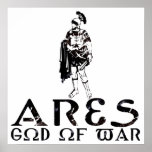 Ares Print