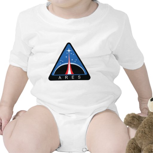 Ares Rompers