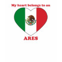 Ares t-shirts by ValentinesDayTshirts Ares t-shirts