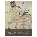 Aretea-The Centaurs By Karolingischer Buchmaler De Custom Flyer