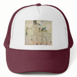 Aretea-The Centaurs By Karolingischer Buchmaler De Mesh Hats