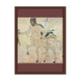 Aretea-The Centaurs By Karolingischer Buchmaler De Postcards